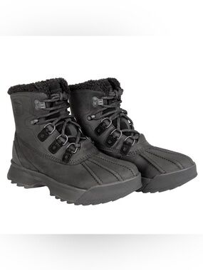 SOREL Men's Scout 87 Lux Waterproof Hiking Boot  Size 9